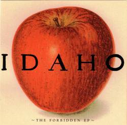 Idaho : The Forbidden EP